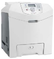Lexmark C534dn (K/2X1C534DN)